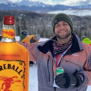 Meet your Posher, Sam